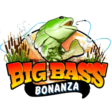 slot Big Bass Bonanza version classique du jeu