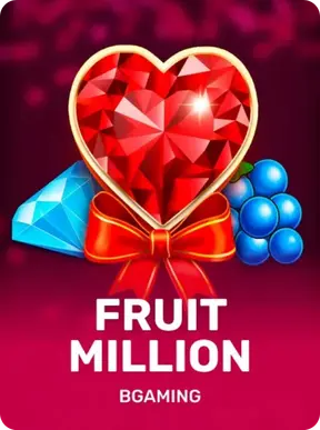 Fruit Milion
