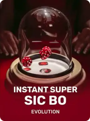 Instant Super Sic Bo