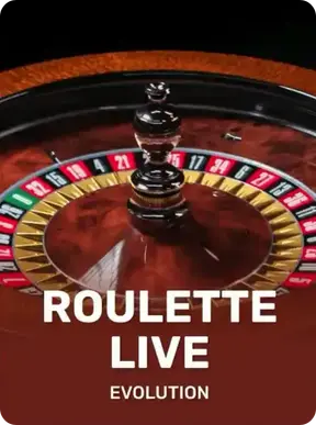 Roulette Live