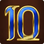 10