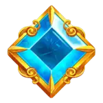 Diamant bleu Olympus