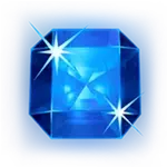 Diamant Bleu