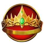 Couronne Olympus