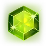 Diamant Vert