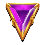 Diamant violet Olympus