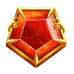Diamant rouge Olympus