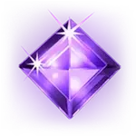 Diamant Violet