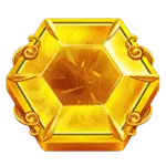 Diamant jaune Olympus