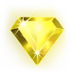 Diamant Jaune