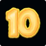 10