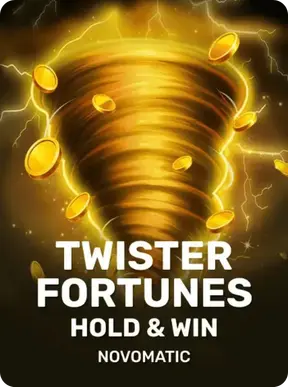 Twister Fortunes