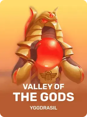 Valley of the Gods