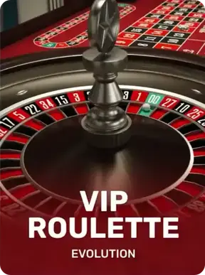 VIP Roulette