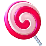 scatter symbol Sweet Bonanza