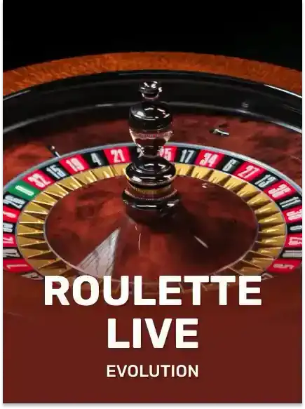Roulette